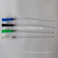 Disposable sterile medical PVC foley tube catheter